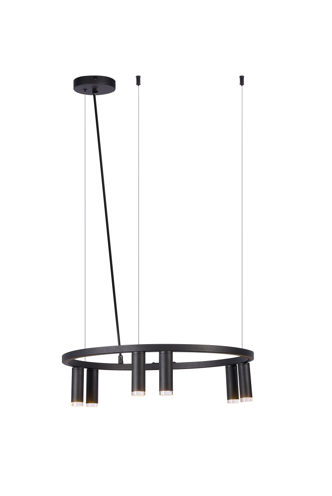 Moderli Подвесной светильник Sofina V11787-6P 