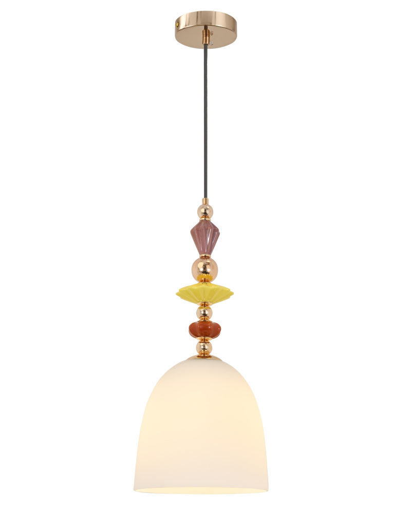 Moderli Подвесной светильник Charm V11179-1P 