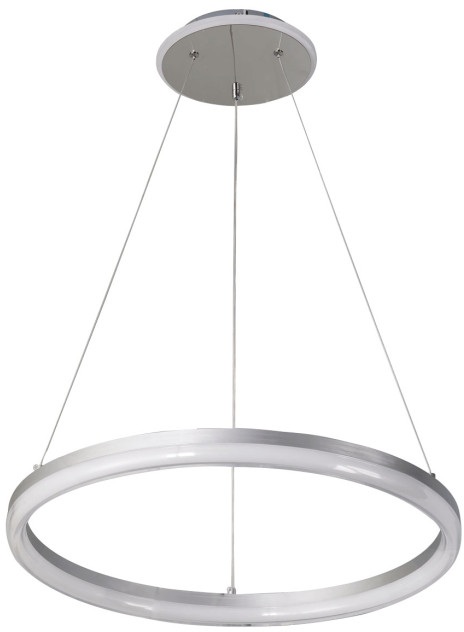 De City Подвесной светильник Ральф 675016401 