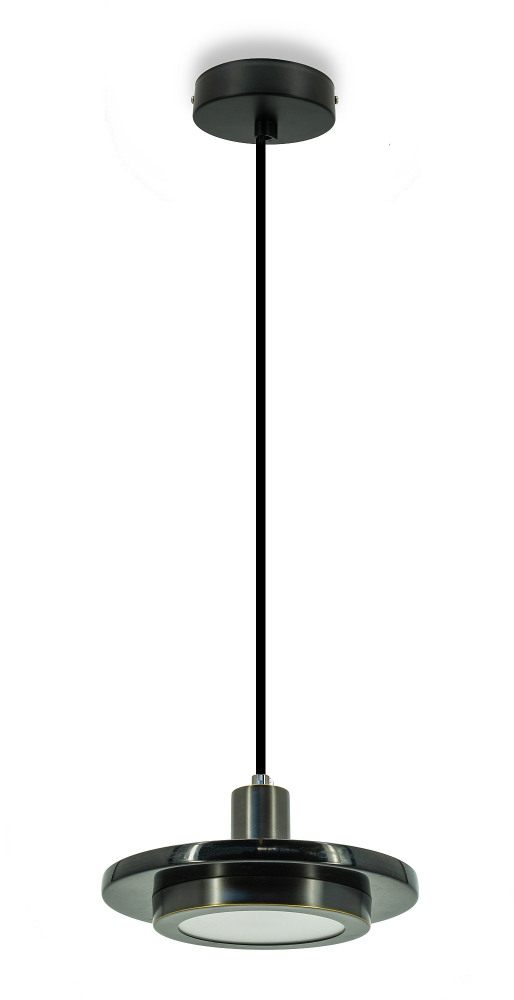 Lightera Подвесной светильник Croix LE129L-20BB 