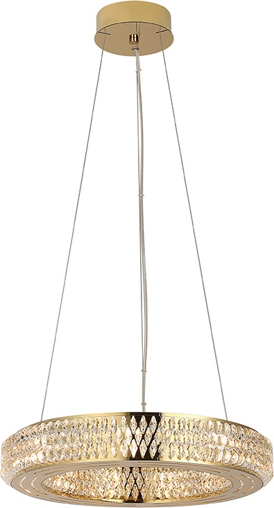 Newport Подвесной светильник 8560 8560/40 C gold polished 