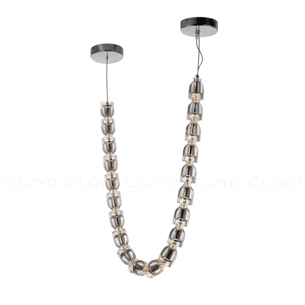 Cloyd Подвесной светильник Rachmaninoff 11415 