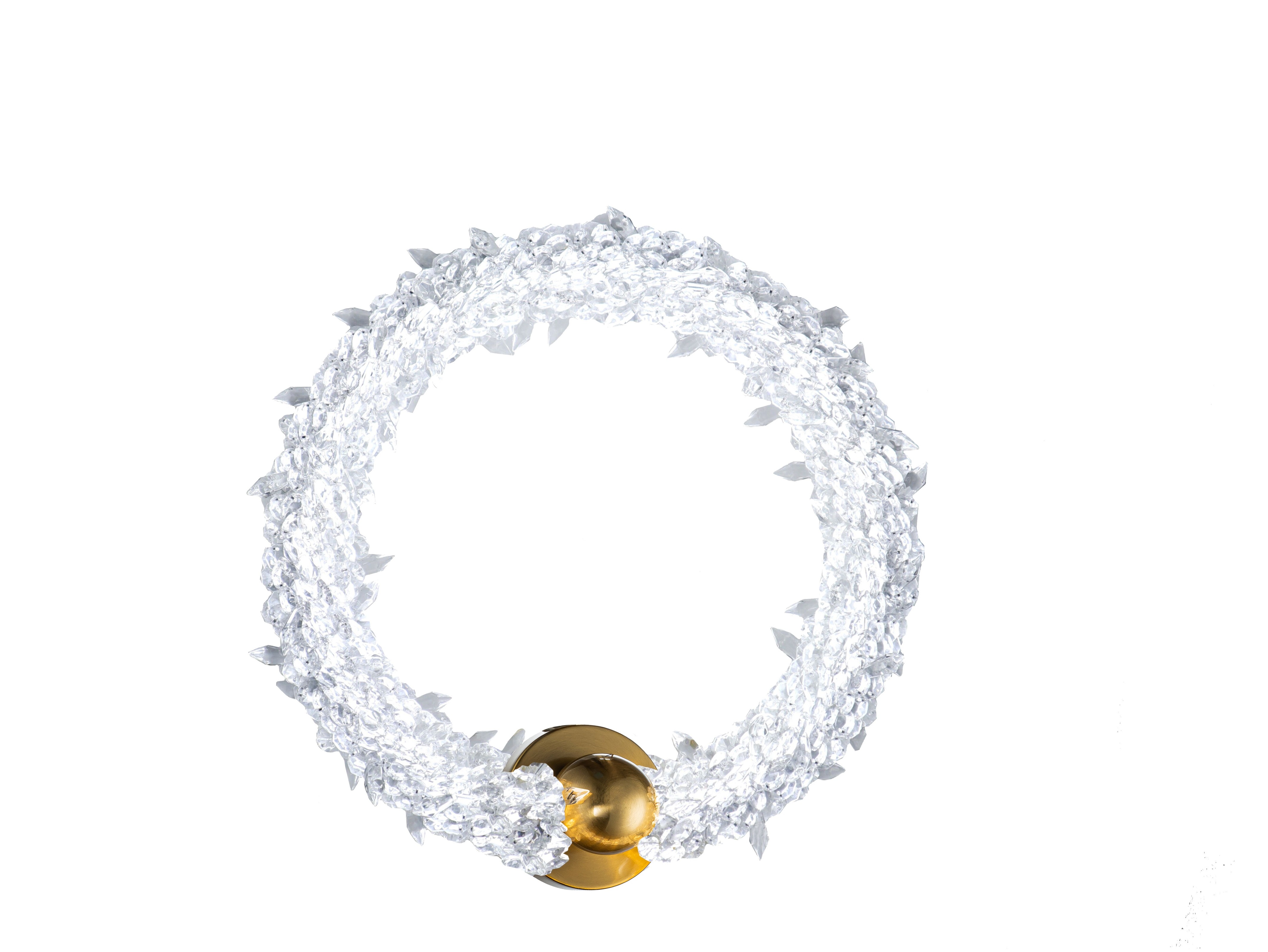 83557-D350 COPPER GD (1) Настенный светильник NW 