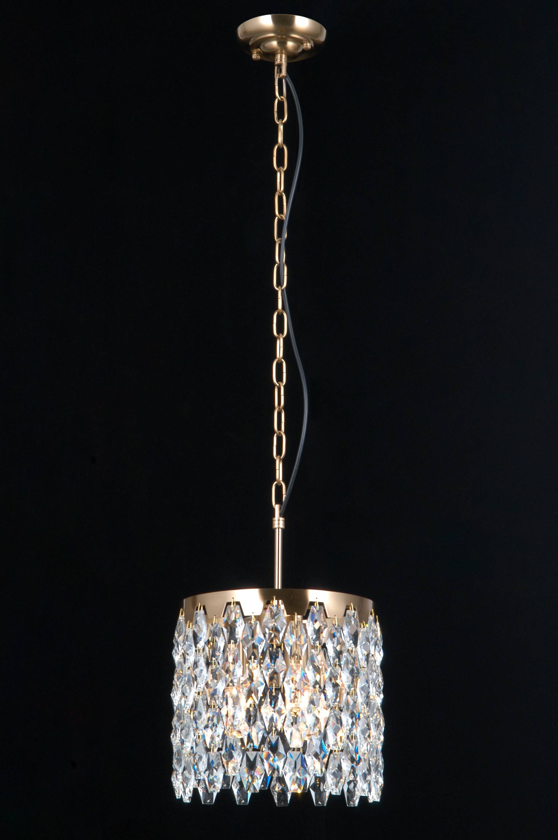 33588MD/3A HB (1) Люстра NW # 