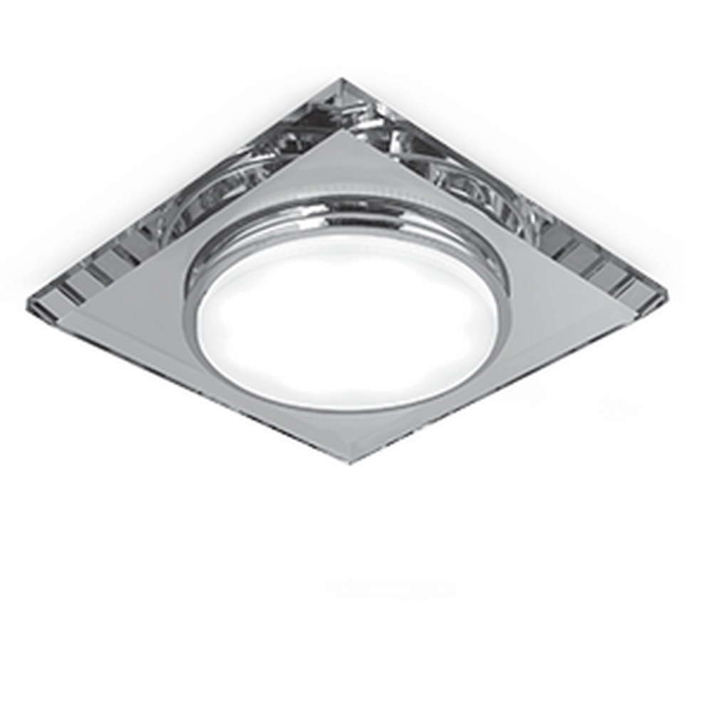 Gauss Точечный светильник Tablet GX204 