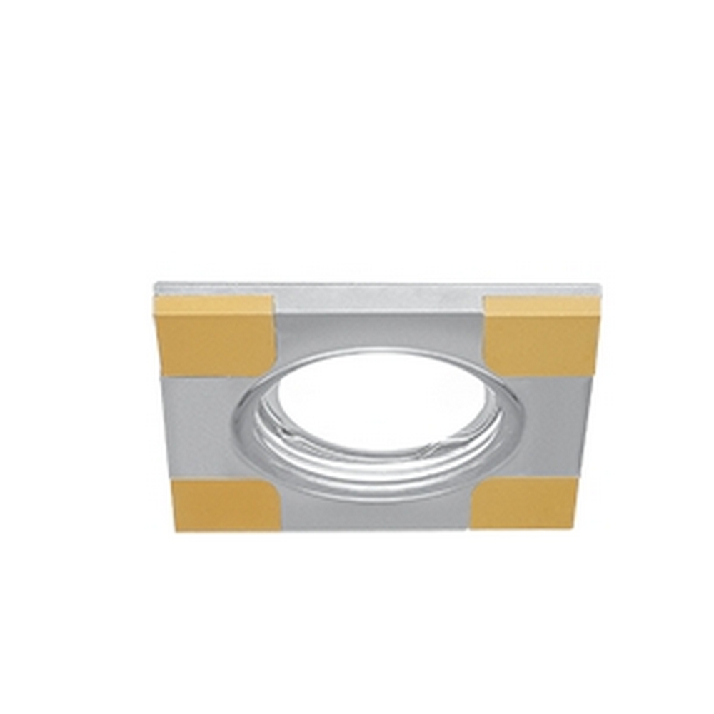 Gauss Точечный светильник Aluminium AL009 