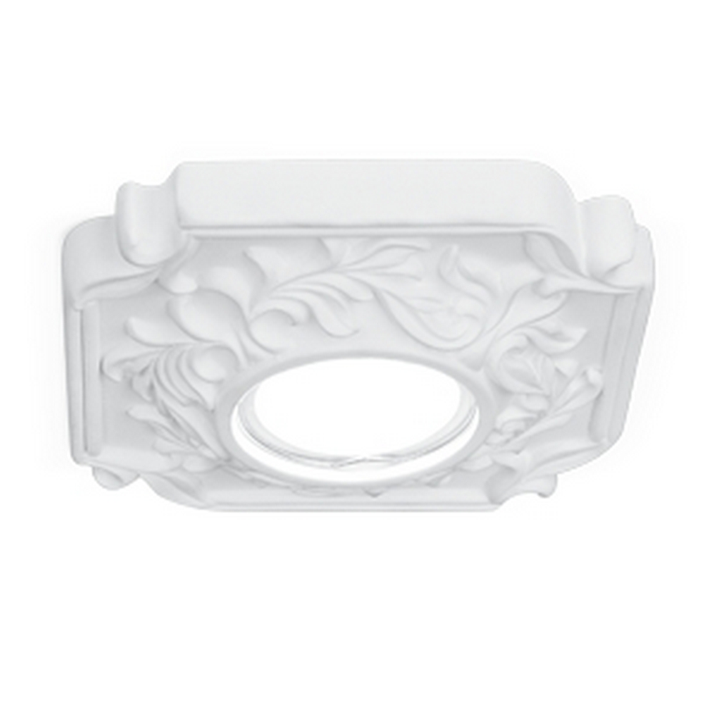 Gauss Точечный светильник Gypsum GY014 