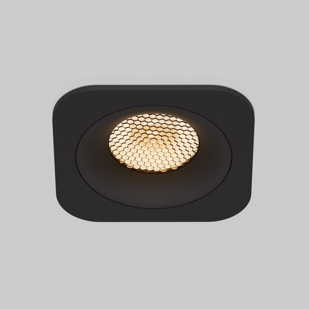 Elektrostandard Точечный светильник Tetro 15276/LED 