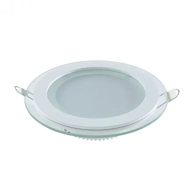 Gauss Точечный светильник Glass 947111106 