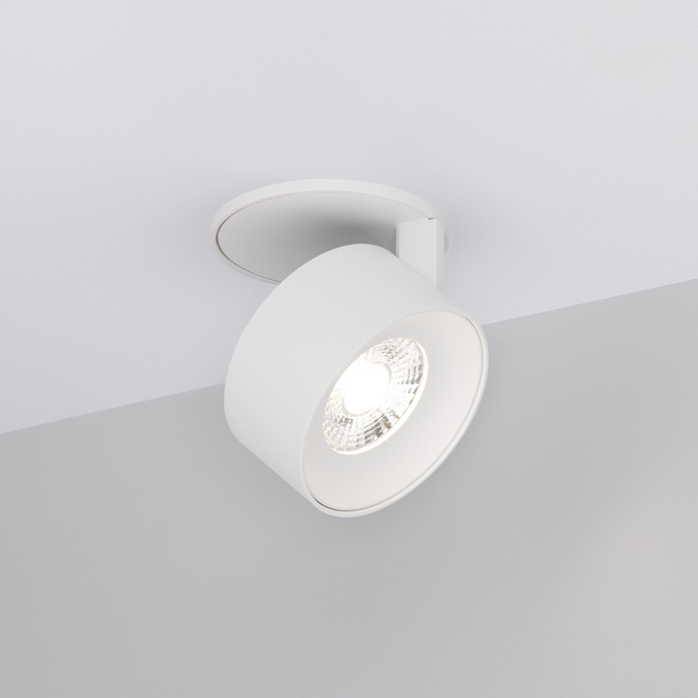 Arlight Точечный светильник PLURIO 037972 