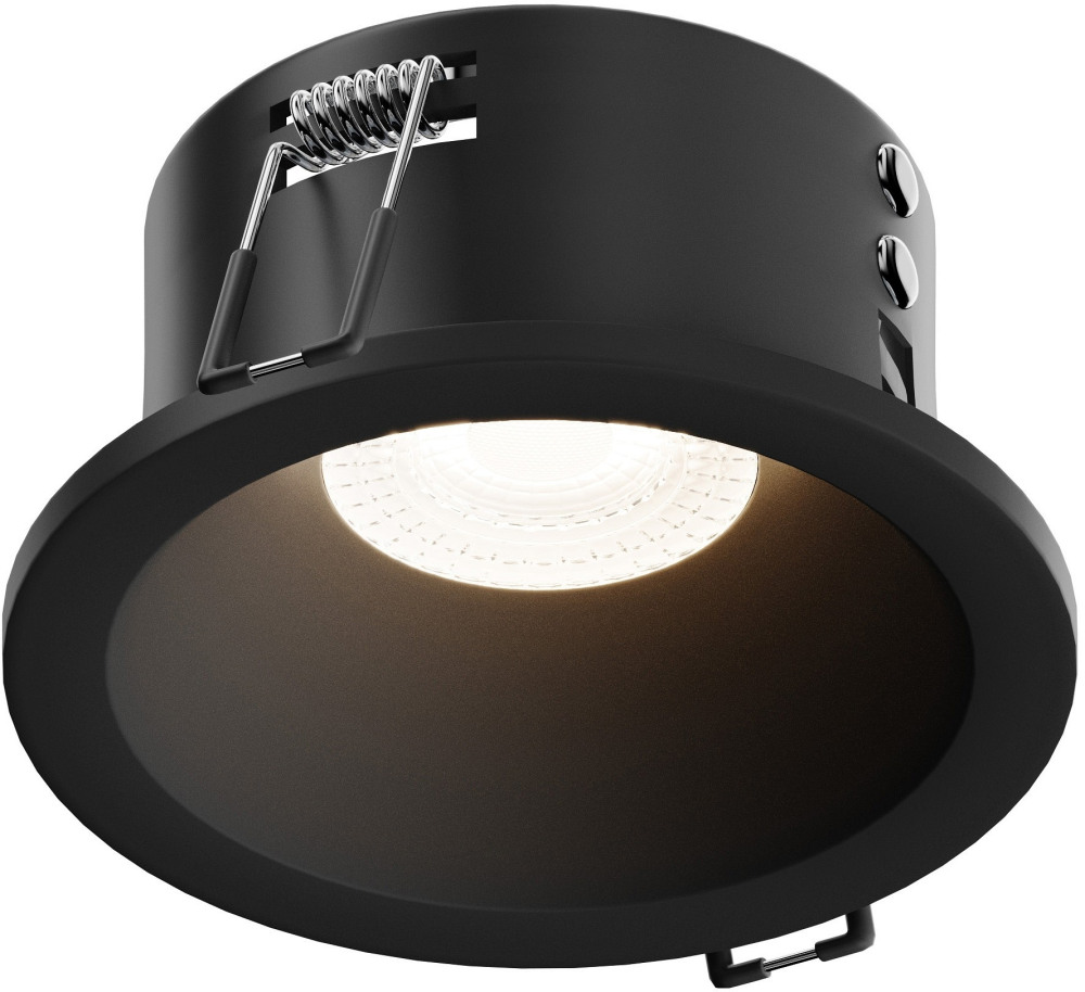Hesby Lighting Точечный светильник Nova HSBL_0178 