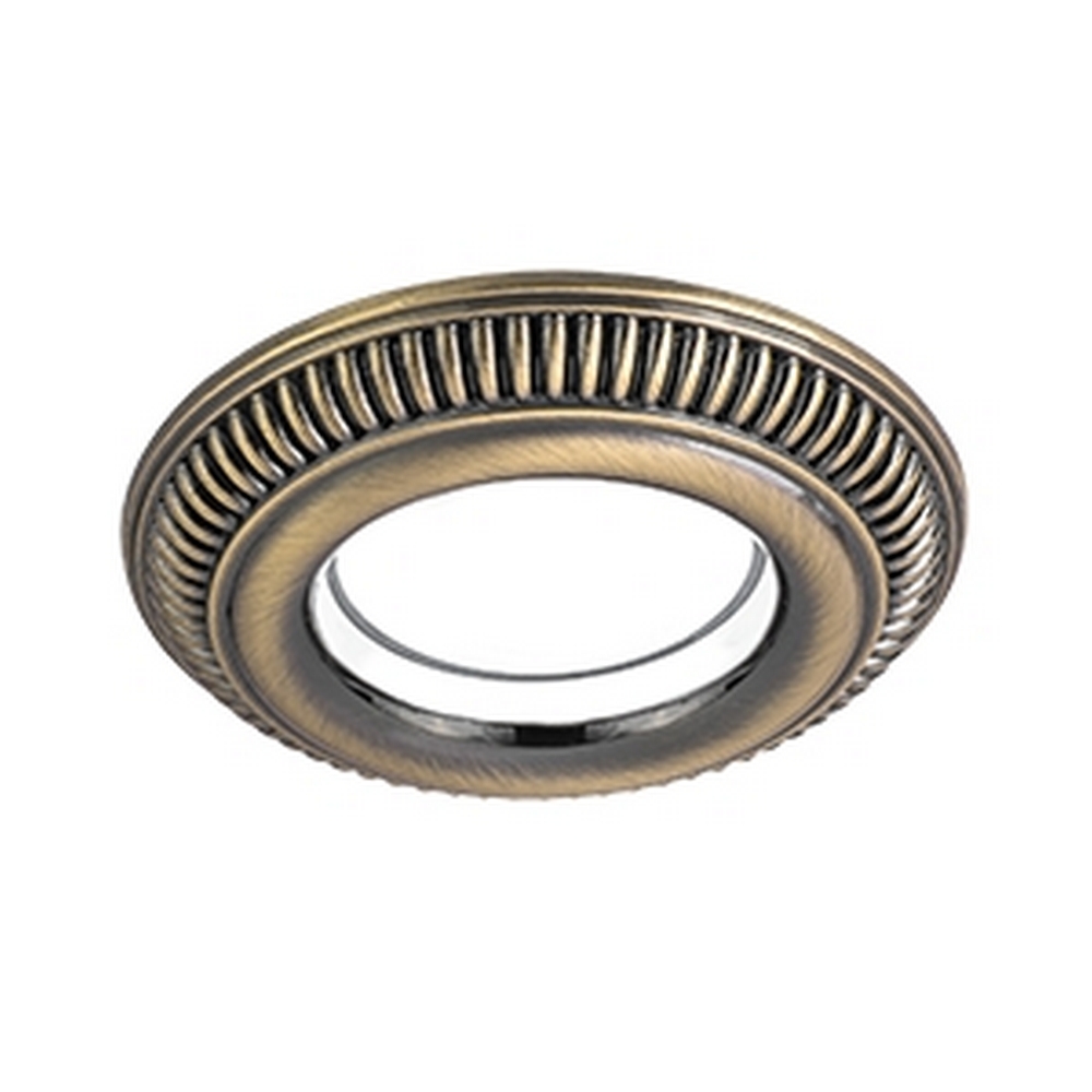 Gauss Точечный светильник Antique CA020 