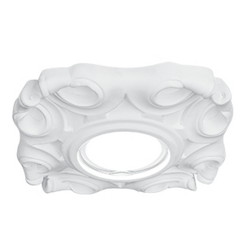 Gauss Точечный светильник Gypsum GY003 