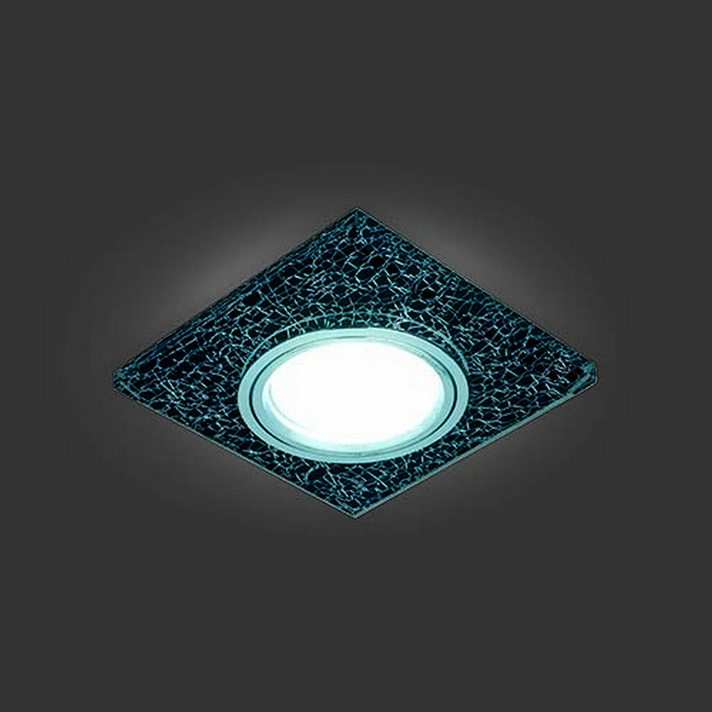 Gauss Точечный светильник Backlight BL068 