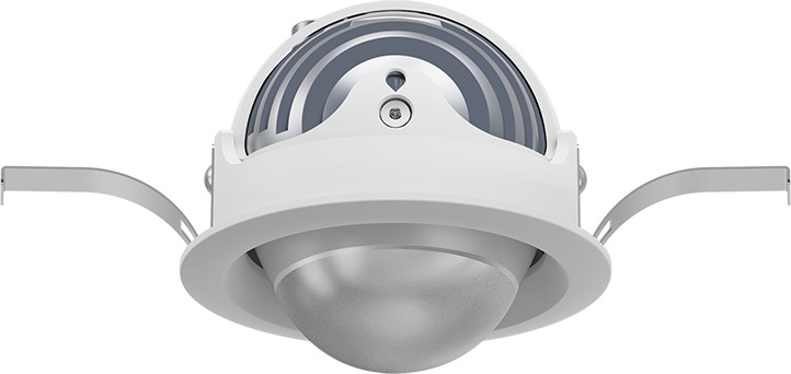 Fiberli Точечный светильник 100104E75 12130401 