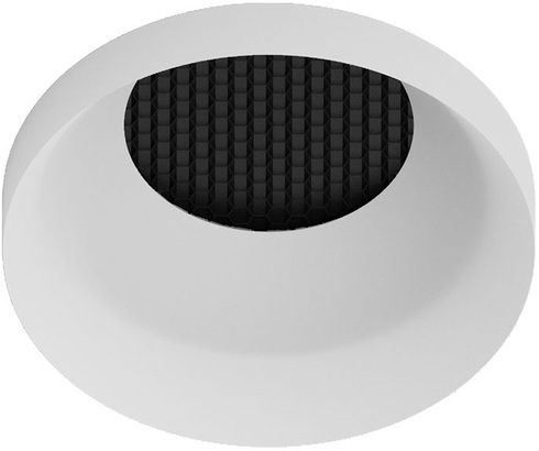 Arte Lamp Точечный светильник Ducre A8094PL-1WH 