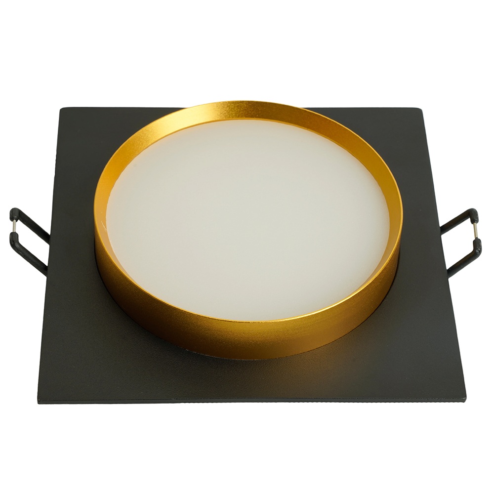 Feron Точечный светильник DL506 51364 