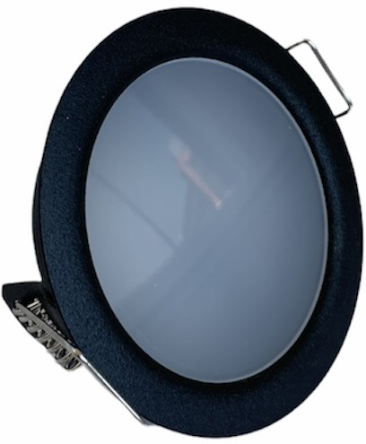 Светкомплект Точечный светильник  СК50-4S.WP.В 