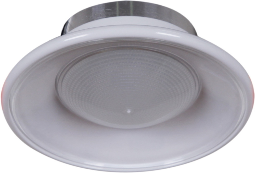 Reluce Точечный светильник  16090-9.0-001RLD MR16 CL 