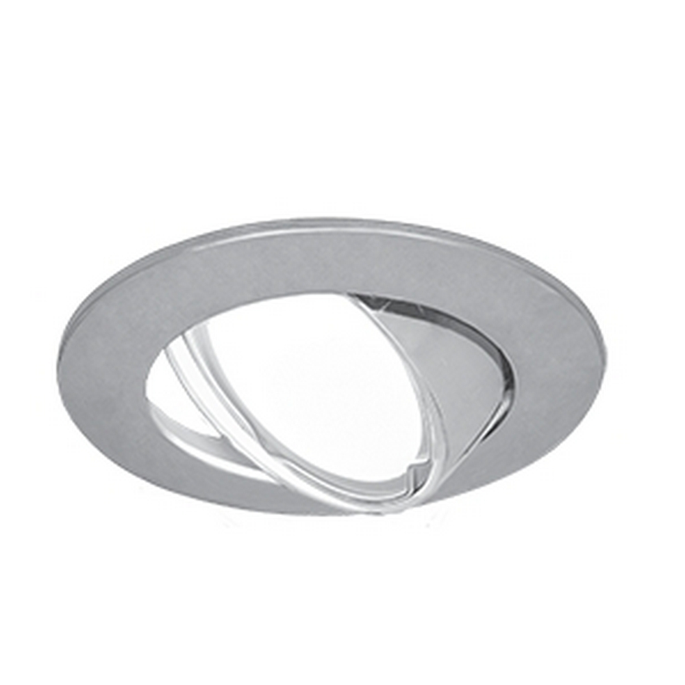 Gauss Точечный светильник Metal CA006 