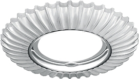 Gauss Точечный светильник Metal Exclusive CA064 