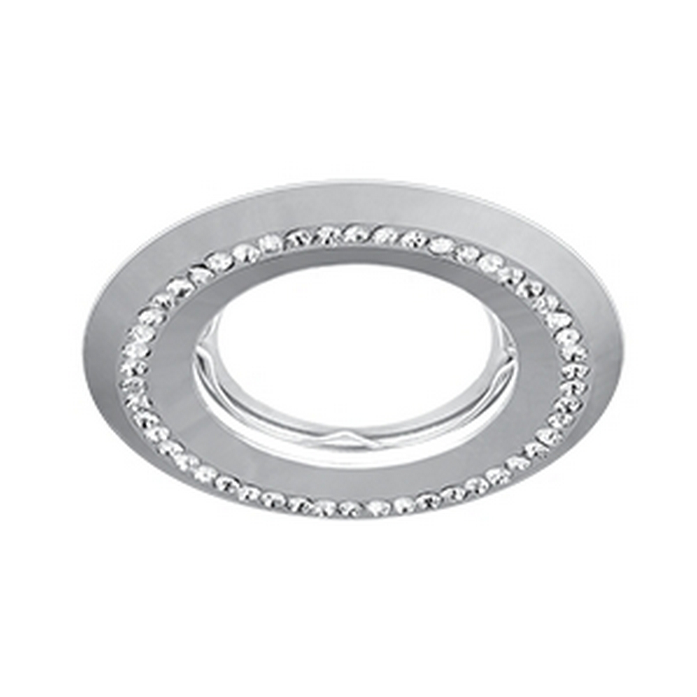 Gauss Точечный светильник Strass CA032 