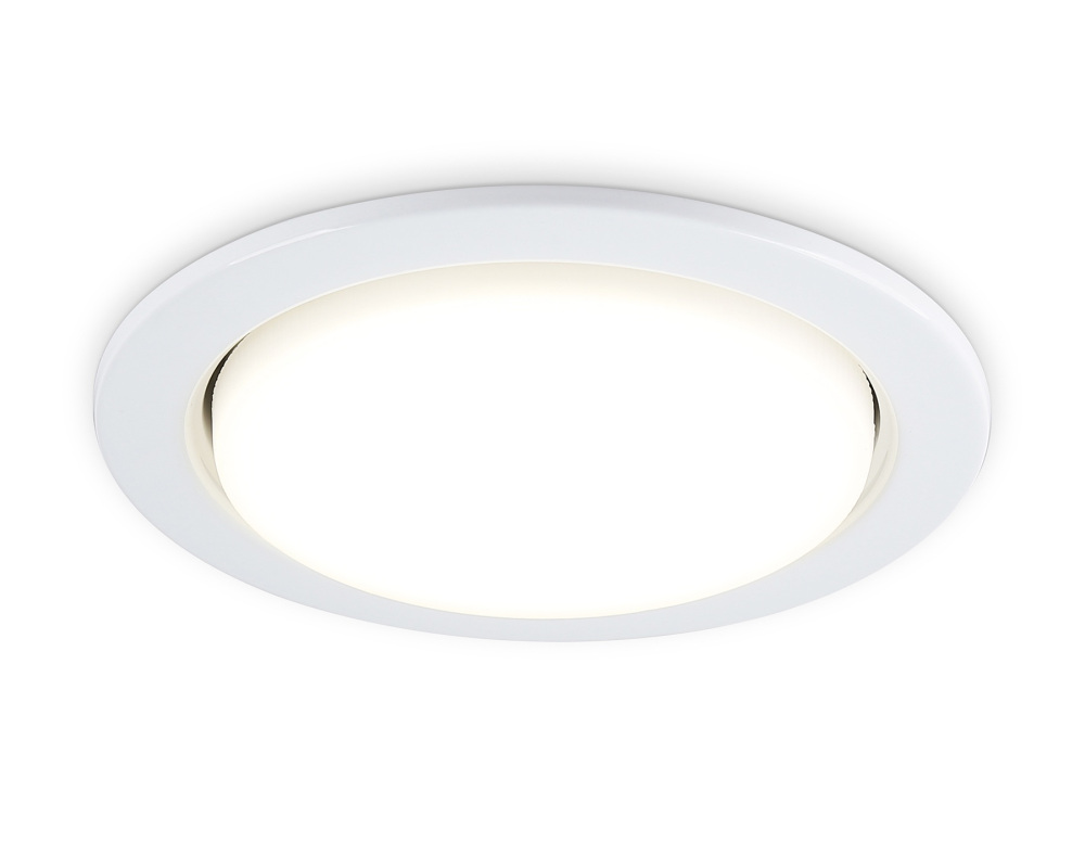 Ambrella Точечный светильник Standard Spot TU1501 