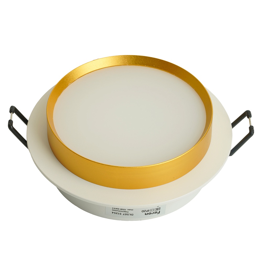 Feron Точечный светильник DL507 51354 