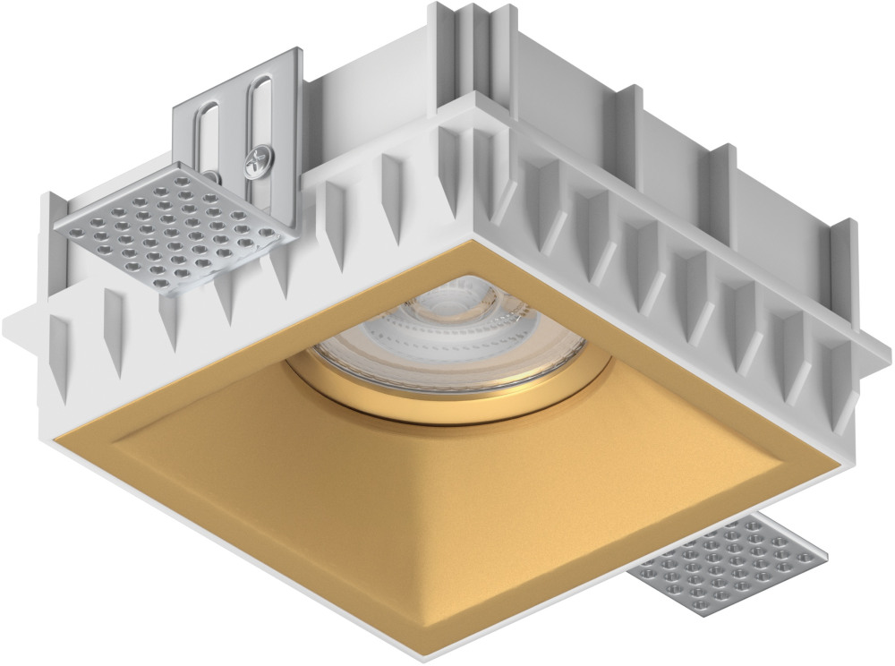 Lightstar Точечный светильник Domino G214503GMOD 