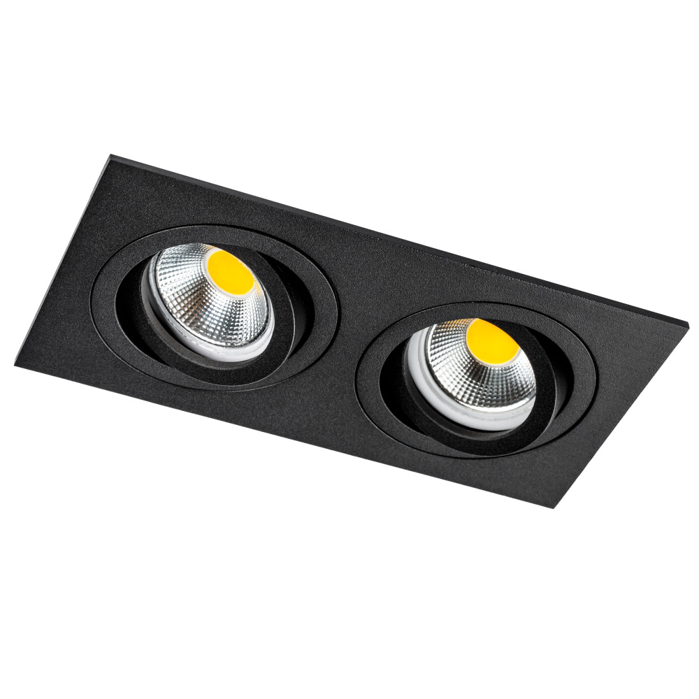 Lightstar Точечный светильник Singo Base 011626 