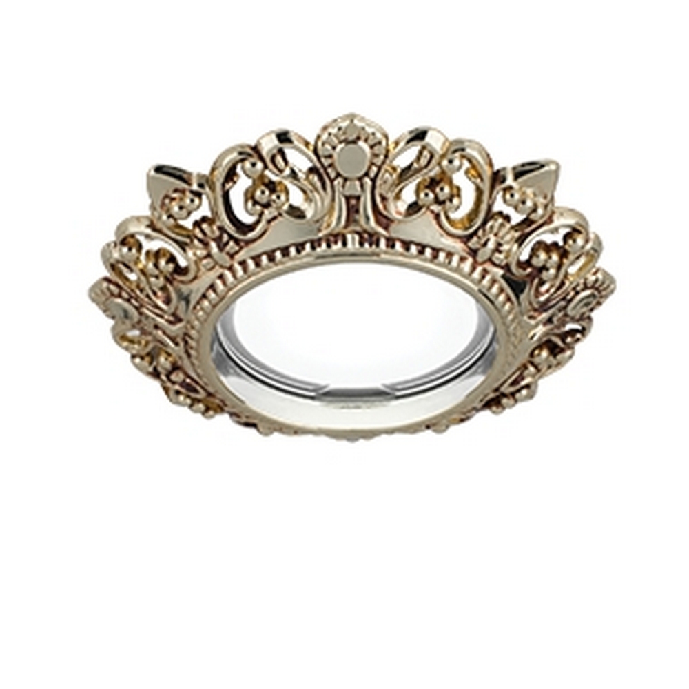 Gauss Точечный светильник Antique CA052 