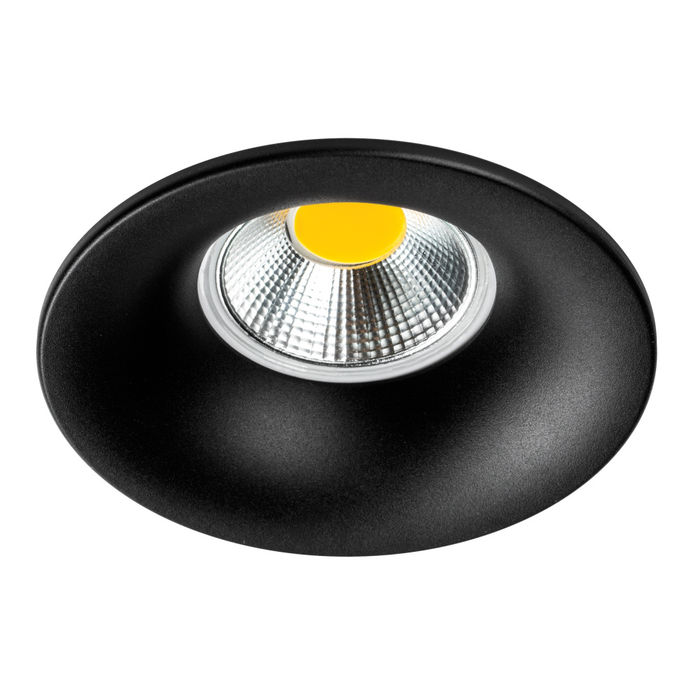 Lightstar Точечный светильник Levigo Base 010067 