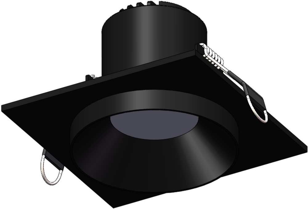 ST Luce Точечный светильник ST758 ST758.448.10 