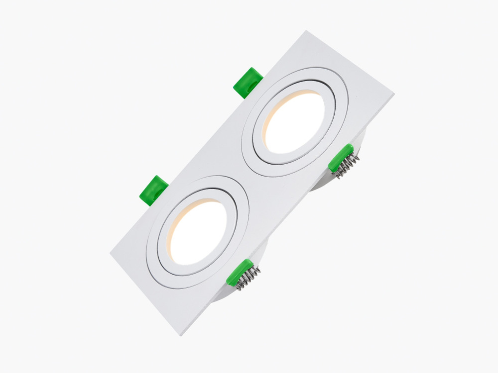 LEDS Power Точечный светильник SPOT 009490 
