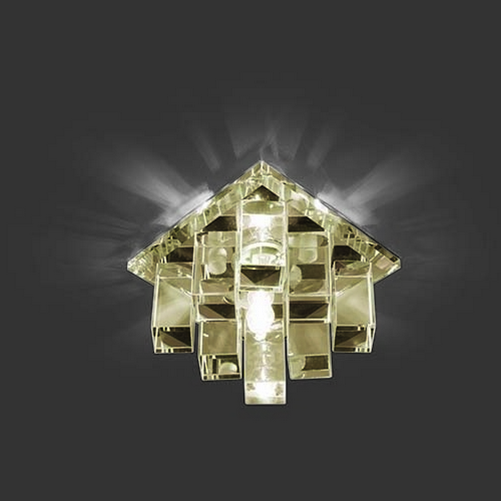 Gauss Точечный светильник Backlight BL028 