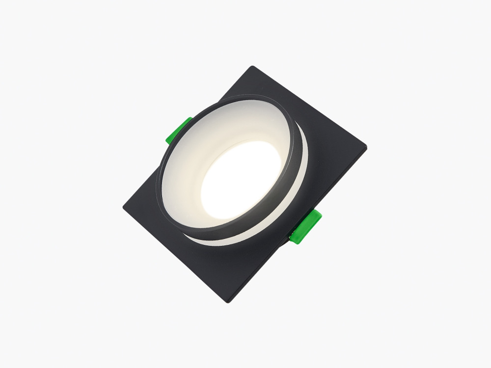 LEDS Power Точечный светильник SPOT 009605 