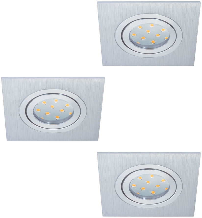 Eglo Точечный светильник Areitio 98637 