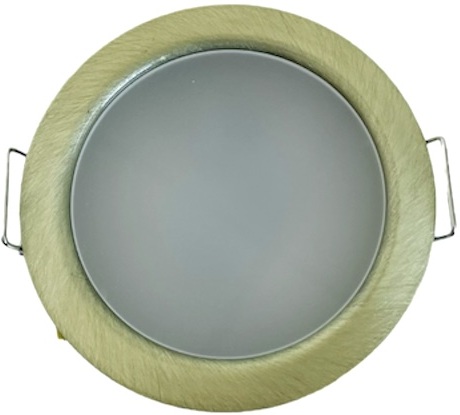 Светкомплект Точечный светильник  СК50-4S.WP.MG 