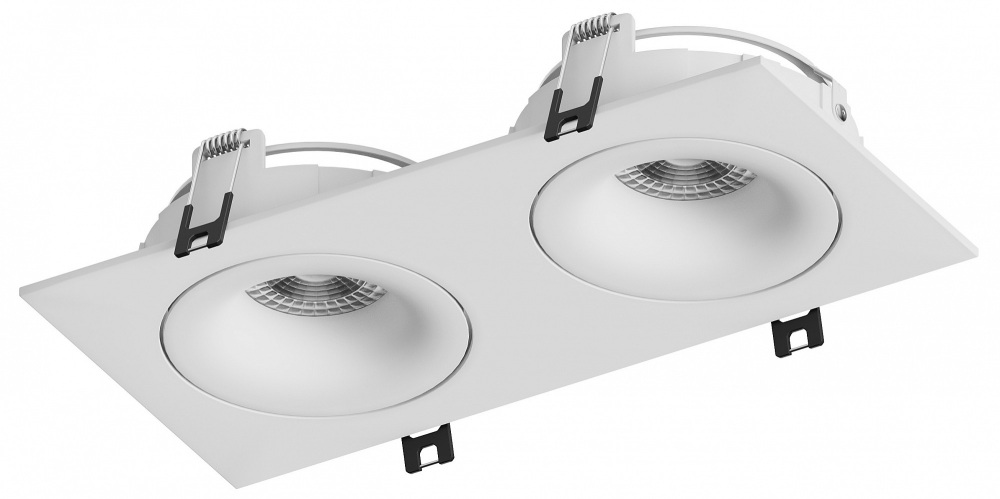 Hesby Lighting Точечный светильник CORE HSBL_0231 