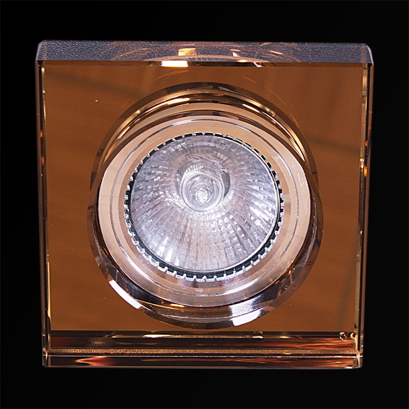 Reluce Точечный светильник  04019-9.0-001MN MR16 TEA 