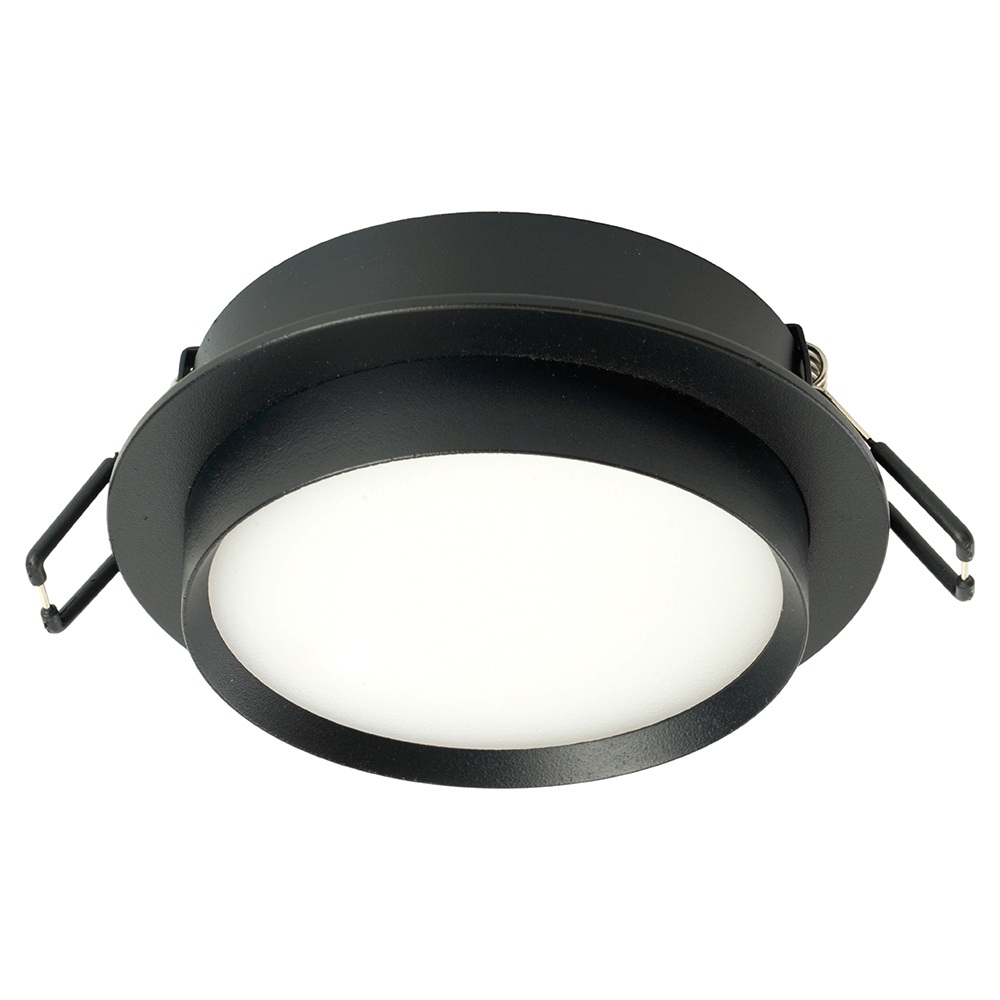 Feron Точечный светильник DL507 51349 