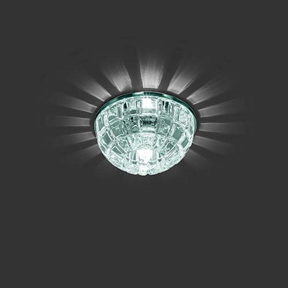 Gauss Точечный светильник Backlight BL021 
