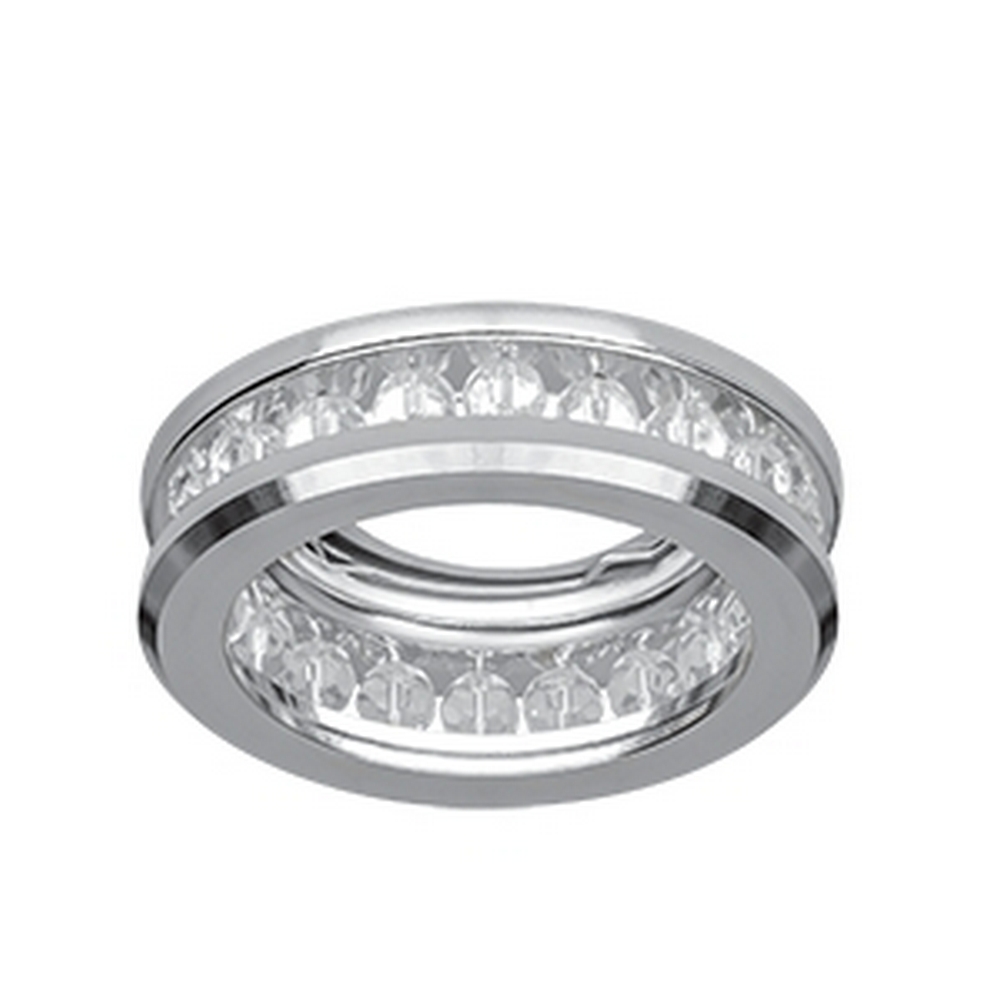 Gauss Точечный светильник Brilliance CR050 