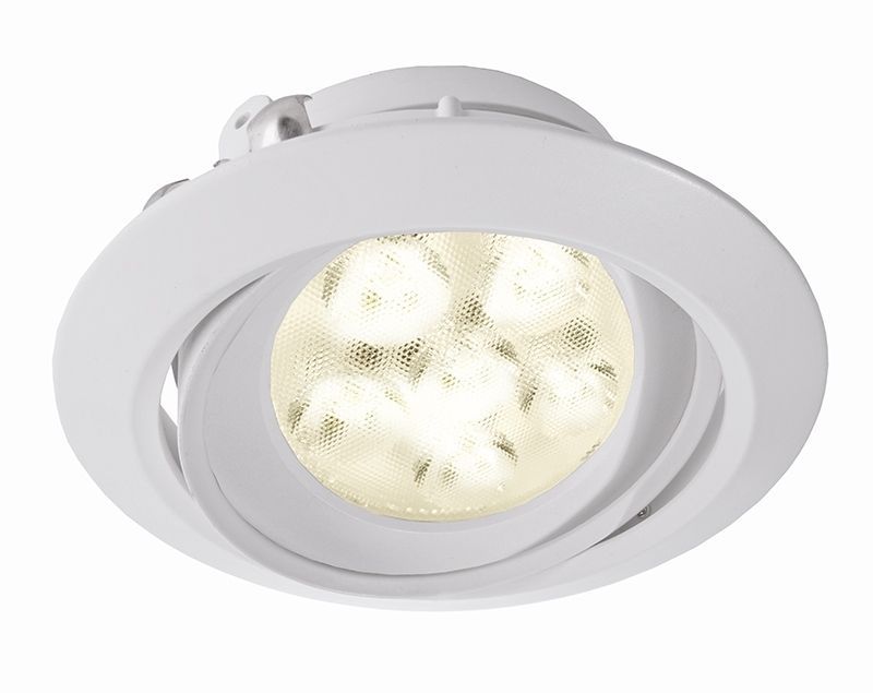 Deko-Light Точечный светильник Tura 850104 