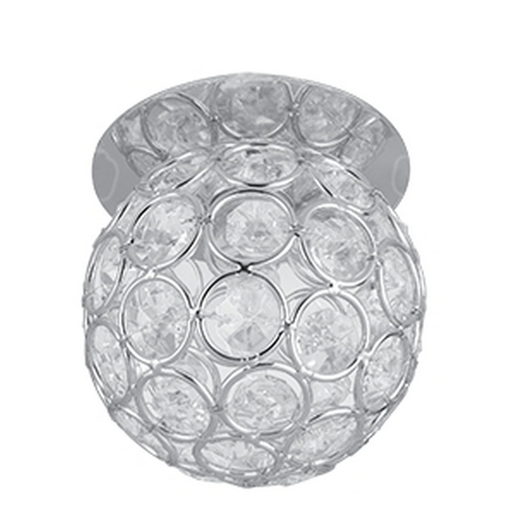 Gauss Точечный светильник Brilliance CR060 