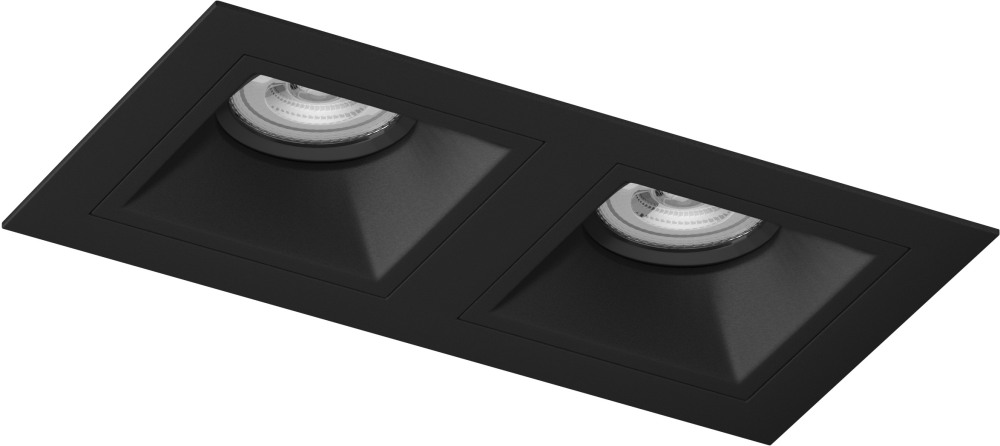 Lightstar Точечный светильник Domino D5270707BMOD 