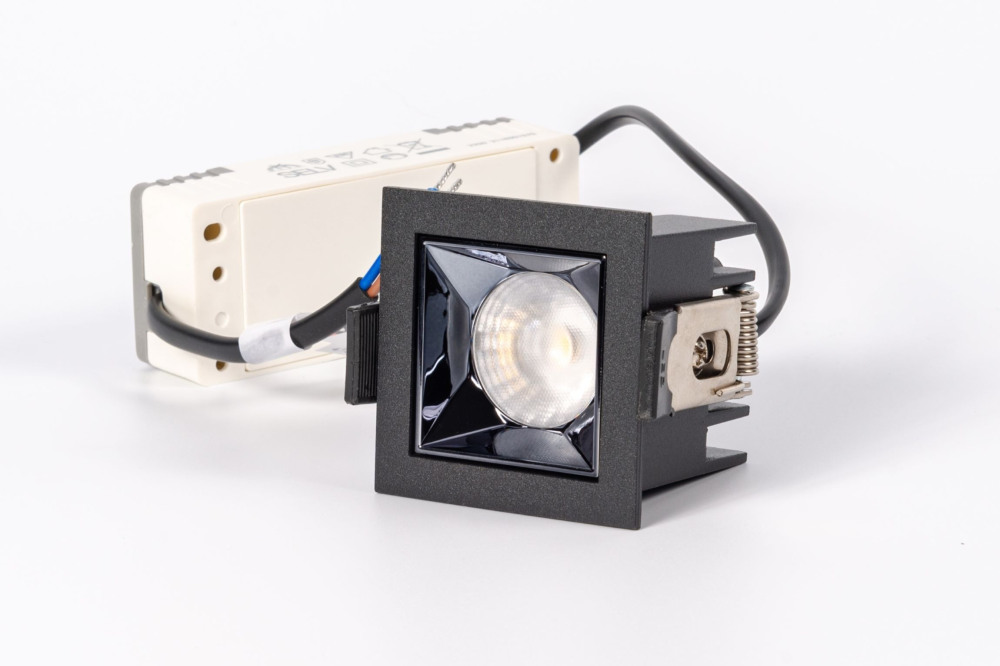 Fiberli Точечный светильник Xl003 12130304 