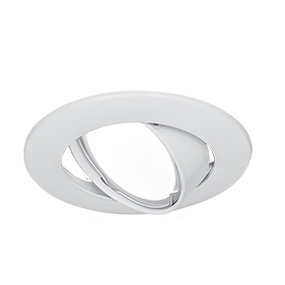 Gauss Точечный светильник Metal CA005 