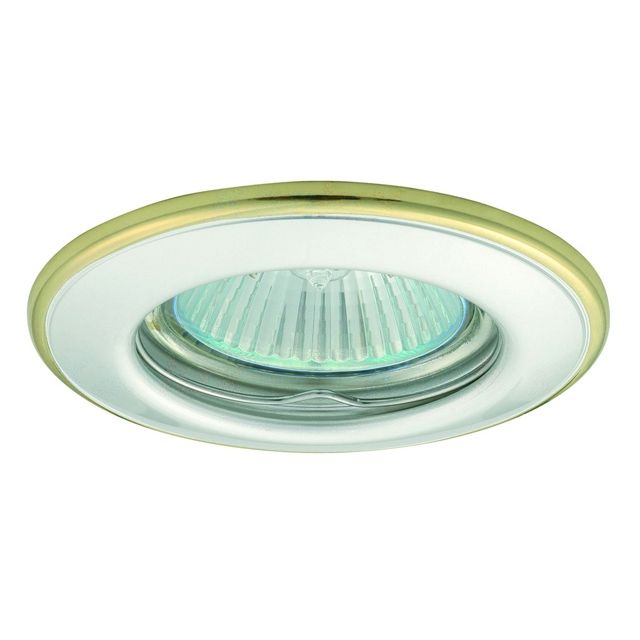 Kanlux Точечный светильник Horn 2822 