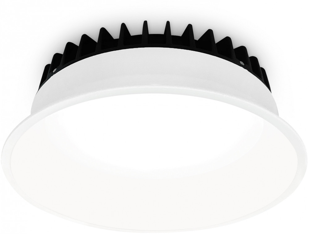 Точечный светильник Downlight DCR512 